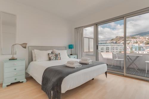 Arriaga apartment