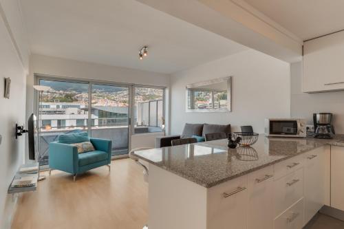 Arriaga apartment