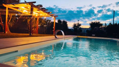 Billede fra billedgalleriet på Prima Luce i Nova Siri