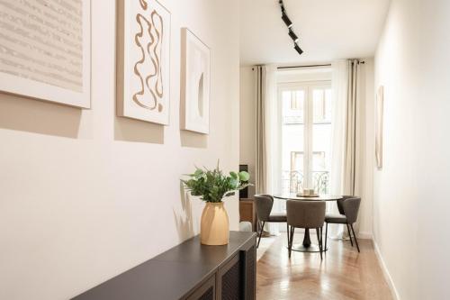 Apartamento Prado III en Madrid