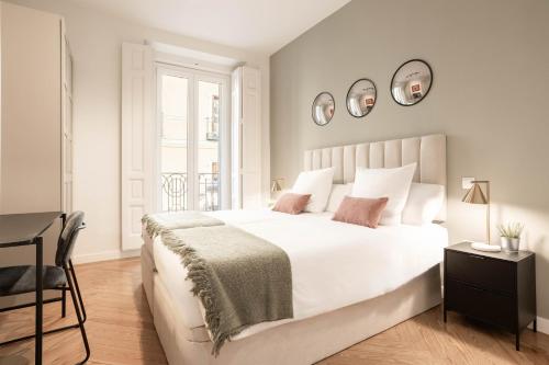 Apartamento Prado III en Madrid