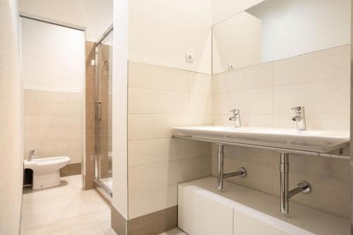 Apartamento Prado III en Madrid
