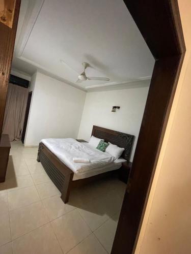 Fotografie z fotogalerie ubytování Air Avenue luxury appartments v destinaci Lahore