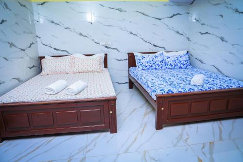 Afbeelding uit fotogalerij van RR Residency in Vishāram