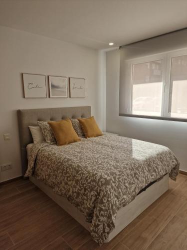 Apartamentos Acogedores - Nuevo a estrenar
