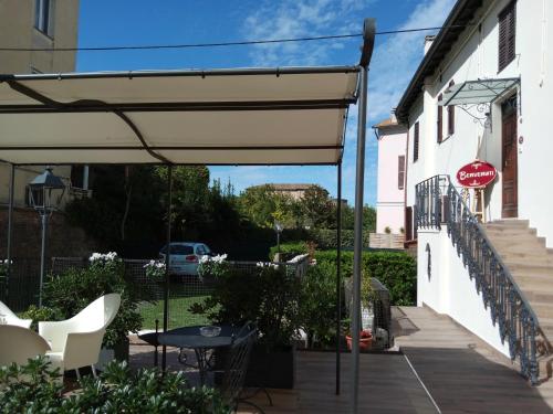 Ảnh trong thư viện ảnh của B&B Da Gina ở Senigallia