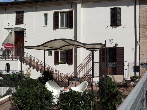 Ảnh trong thư viện ảnh của B&B Da Gina ở Senigallia