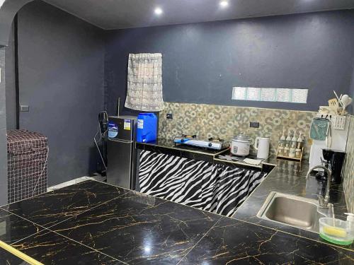 Foto dalla galleria di CASA Sapphira Transient House a Santo Tomas