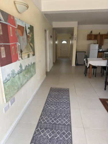 DaBreo Apartment