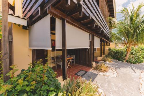 Villa Topzicht - Appartement Moonlight
