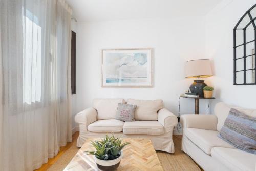 Large apartment - Triana Guadalquivir river