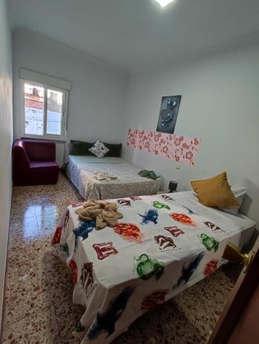 LUCERO APARTAMENTO