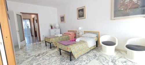 La Casetta Di Nonna Anna - 120 mq Bright Apartment in Rome photo 36