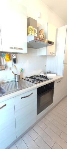 La Casetta Di Nonna Anna - 120 mq Bright Apartment in Rome photo 6
