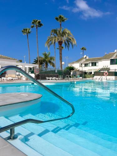 Luxury bungalow Maspalomas Gran Canaria