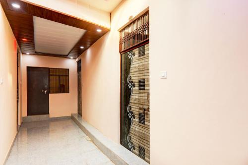 Photo de la galerie de l'établissement Hotel O Shivay Inn, à Alambagh