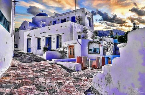 Gallery image of Margarita Guesthouse in Apollonia