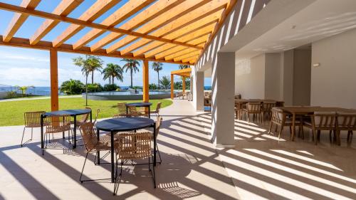 Acqua Sensation Suites by LovelyStay