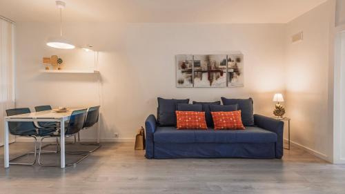 Un lugar para sentarse en 1BDR Tróia Beach House by LovelyStay