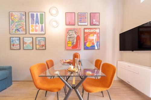 Design Apartment - Navigli - Porta Genova