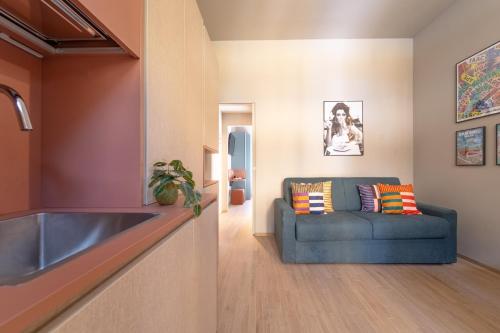 Design Apartment - Navigli - Porta Genova