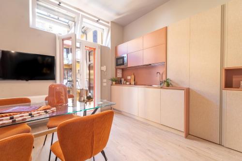 Design Apartment - Navigli - Porta Genova