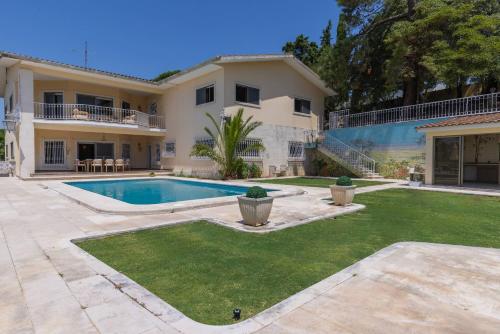 184 - Ocean Views Golf Villa