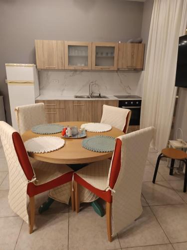 The House in Trikala