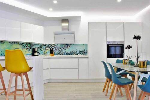 Ocean Garden Suite 212