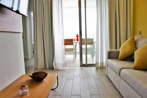 Ocean Garden Suite 212