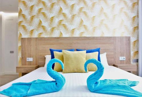 Ocean Garden Suite 212