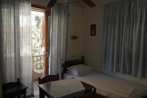 Fotografie z fotogalerie ubytování Eleni's Rooms v destinaci Loutra Edipsou