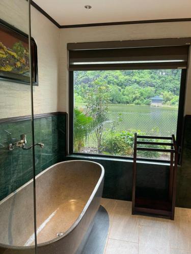 Φωτογραφία από το άλμπουμ του The Garden Lodge σε Xuân Sơn