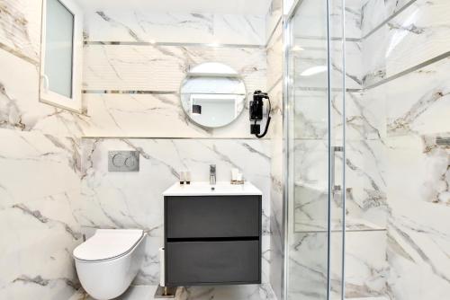 Authentic apartment - 2BR 6P - Palais Garnier