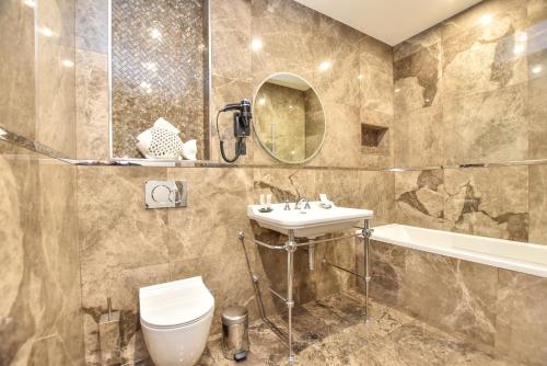 Authentic apartment - 2BR 6P - Palais Garnier
