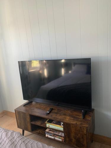 Fotografie z fotogalerie ubytování Exclusive Loft Retreat v destinaci Windsor