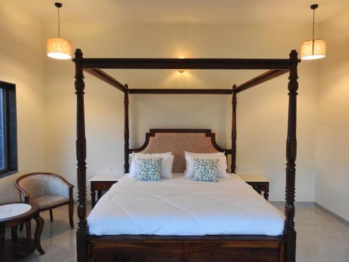 Afbeelding uit fotogalerij van Jawai-e-khaas in Bijāpur