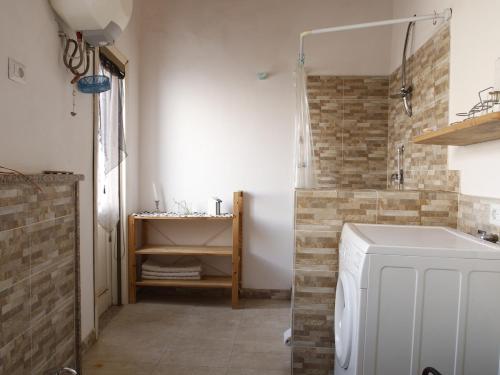Fotografie z fotogalerie ubytování tiny house v destinaci Bosa