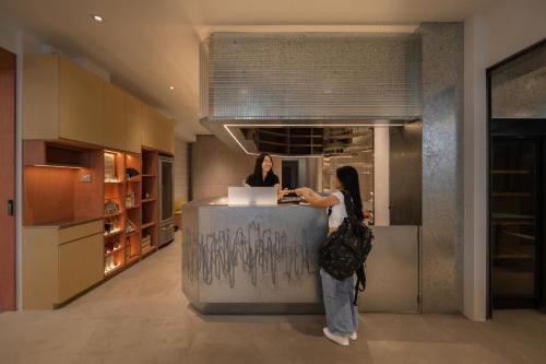 BEAT 1932 Hostel at Chinatown