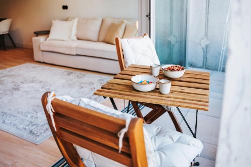 Apartment Oro