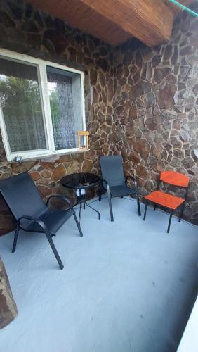 Φωτογραφία από το άλμπουμ του Квартира навпроти басейну σε Berehove