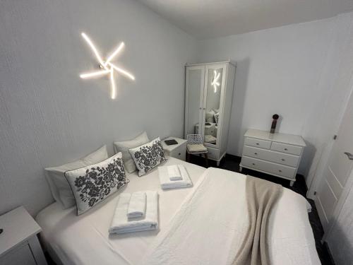 Onyx apartment