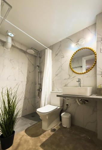Miracle Luxury Suites