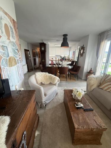 VILLAS COSETTE Apartamento FANALS 7