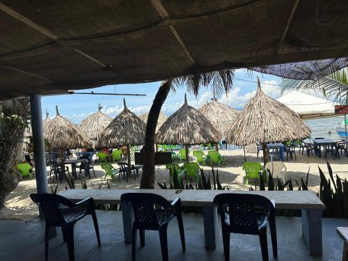 Ảnh trong thư viện ảnh của Yokohama tour ở Necoclí