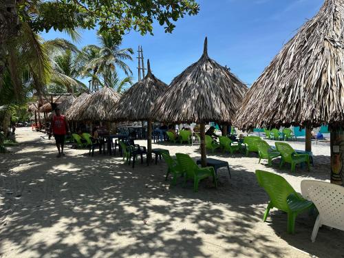 Ảnh trong thư viện ảnh của Yokohama tour ở Necoclí