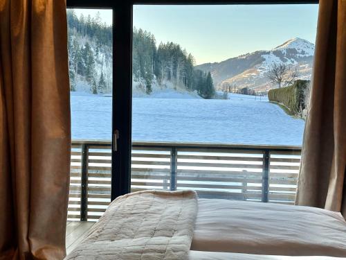 Alexander Mountain Suites