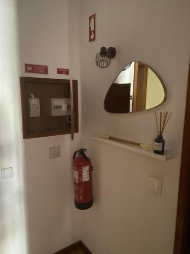 Studio à Clube praia da Rocha bloco 1