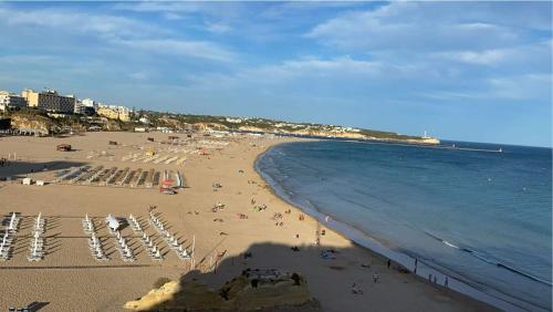 Studio à Clube praia da Rocha bloco 1