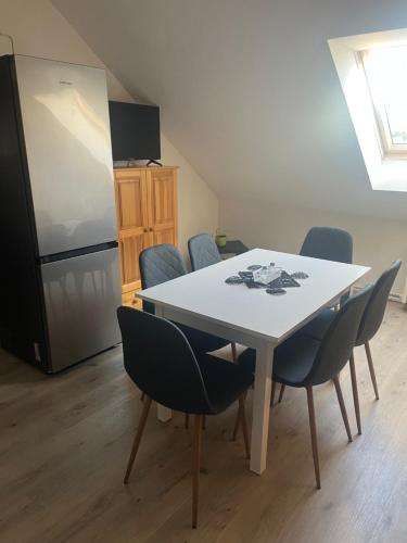 Galeriebild der Unterkunft Pokoje RELAX in Rybniště